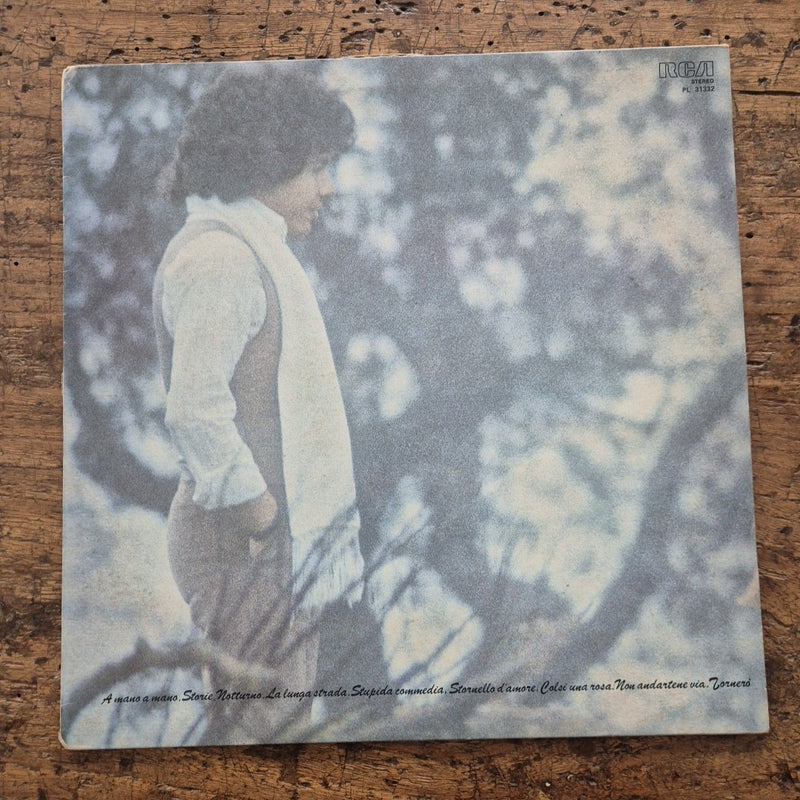 LP Riccardo Cocciante - RCA PL 31332 Italy 1978 Musica Italiana Vinile Ita