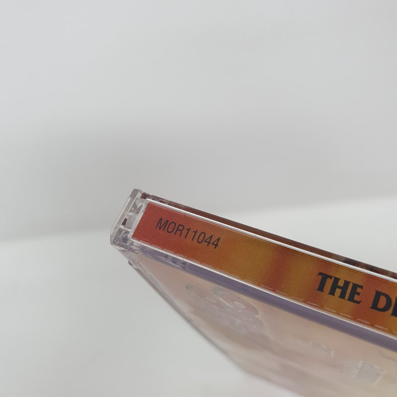 CD Mato Grosso  – The Definitive Indian's AlbumAzzurra Music