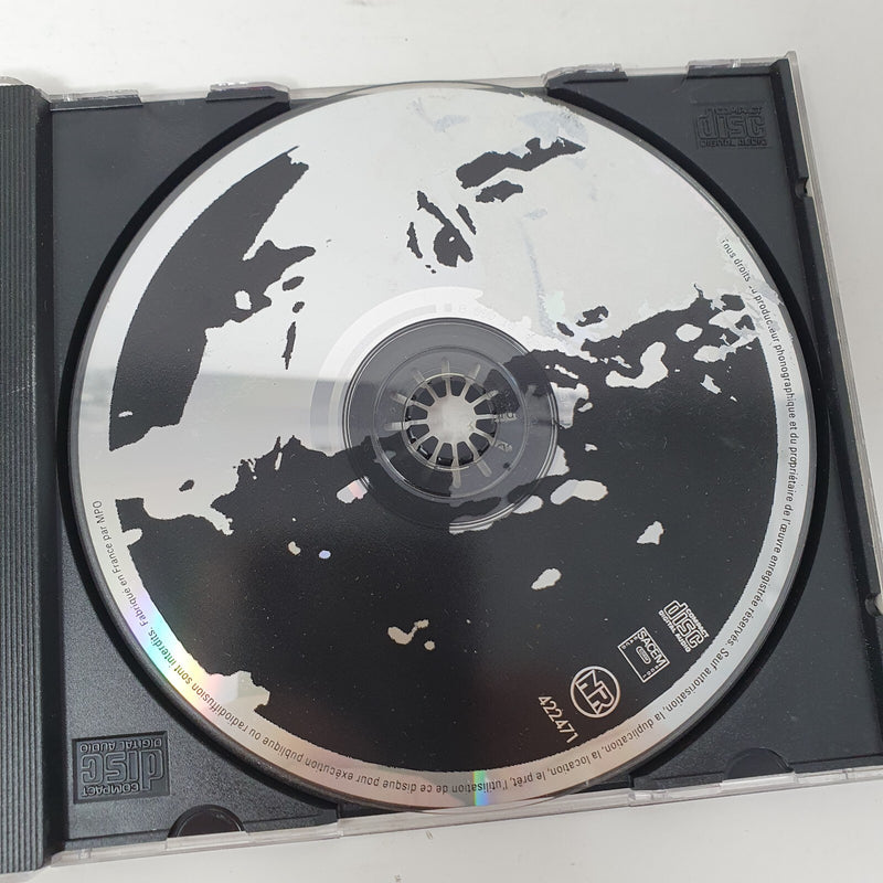 CD Lussia – Fleur De Mandragore New Rose Records – 422471