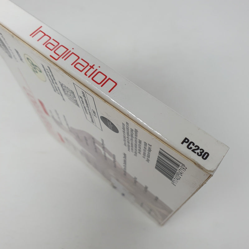 CD Imagination Weton-Wesgram – PC230Series:Platinum Collection