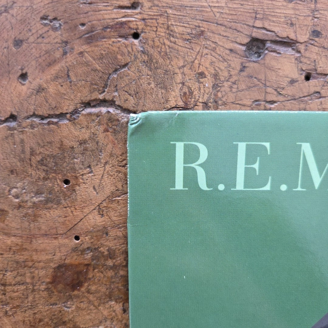 LP R.E.M. - Nightswimming W0184TP 1993 Picture Disc Rock Vinile