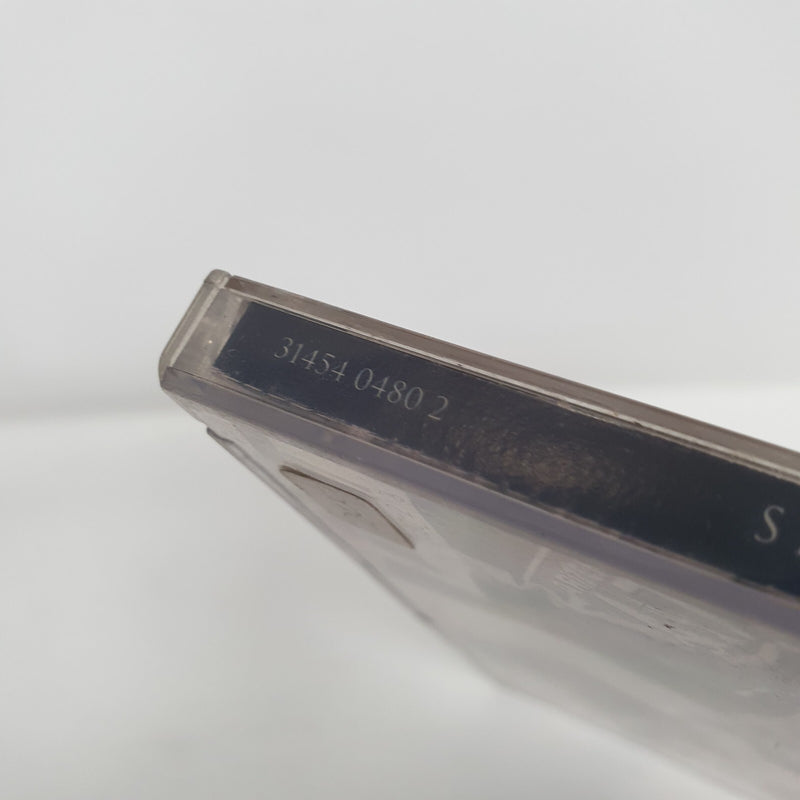 CD Seiko – Was It The Future Mercury – 532 455-2