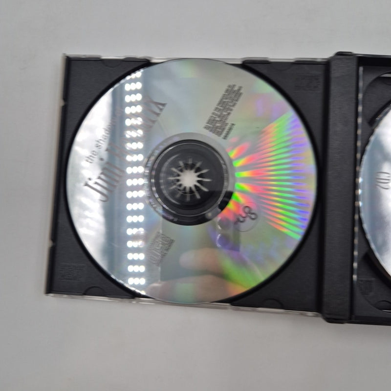 CD rock The Shadow Of Jimi Hendrix SHAD307 3CD Little Wing Voodoo Chile