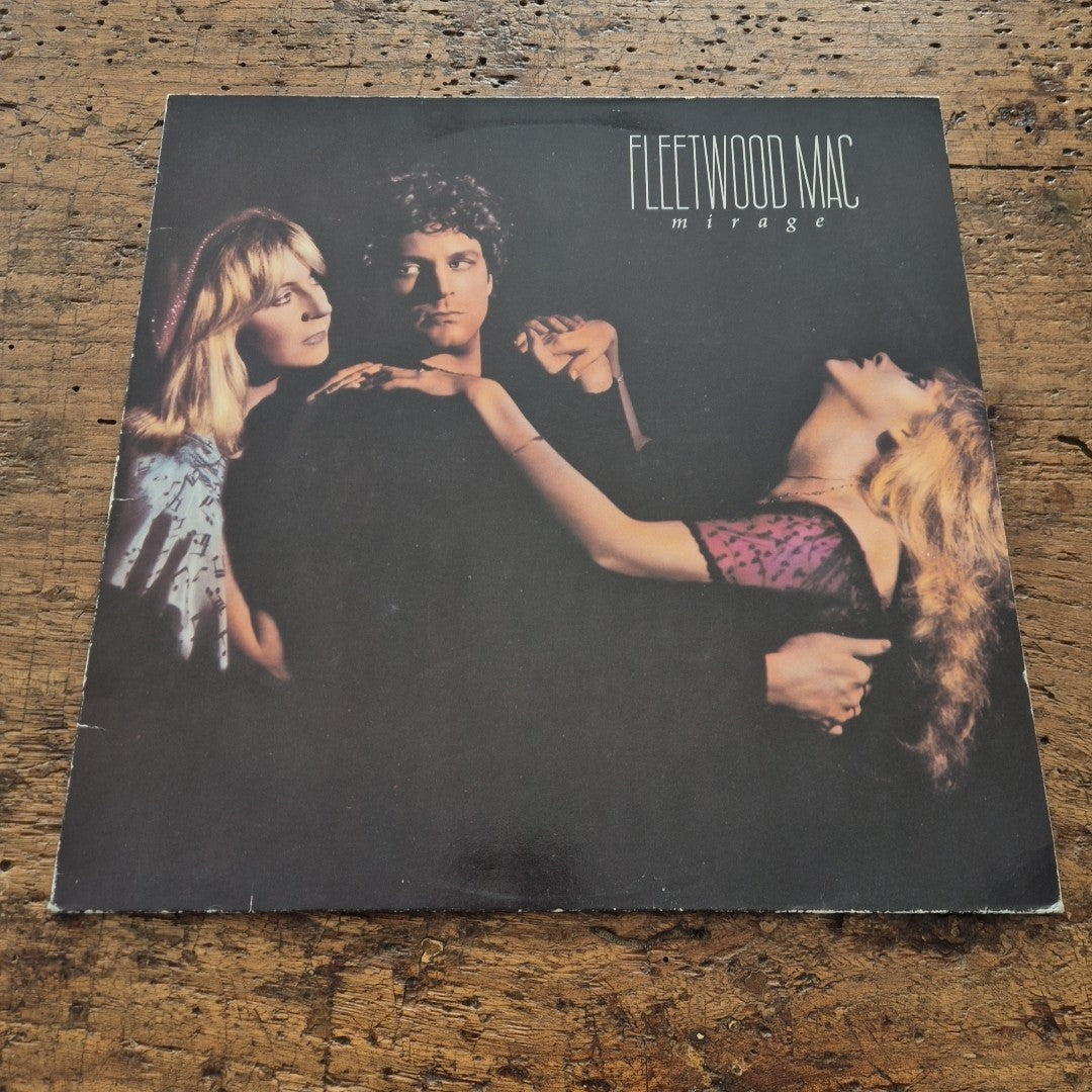 LP Fleetwood Mac - Mirage 293894 Musica Pop Rock Vinile