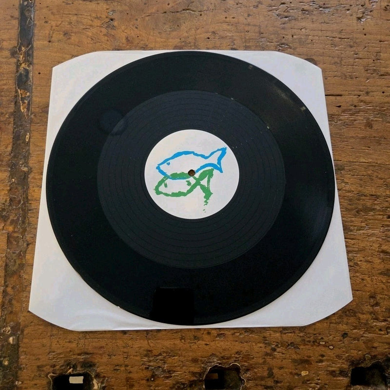 LP The Popguns - Someone You Love DONG 62 1990 Musica Rock Vinile