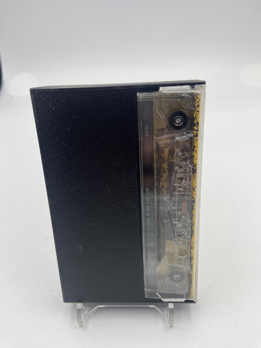 MUSICASSETTA Tape VG BRUCE SPRINGSTEEN & THE E STREET BANDLIVE IN NEW YORK CITY