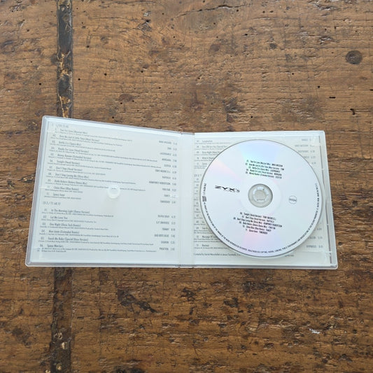 CD Various - Italo Disco Collection 17 ZYX 82741-2 2014 Musica Pop