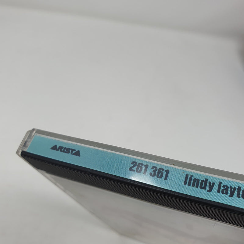 CD Lindy Layton – Pressure Arista – 261 361
