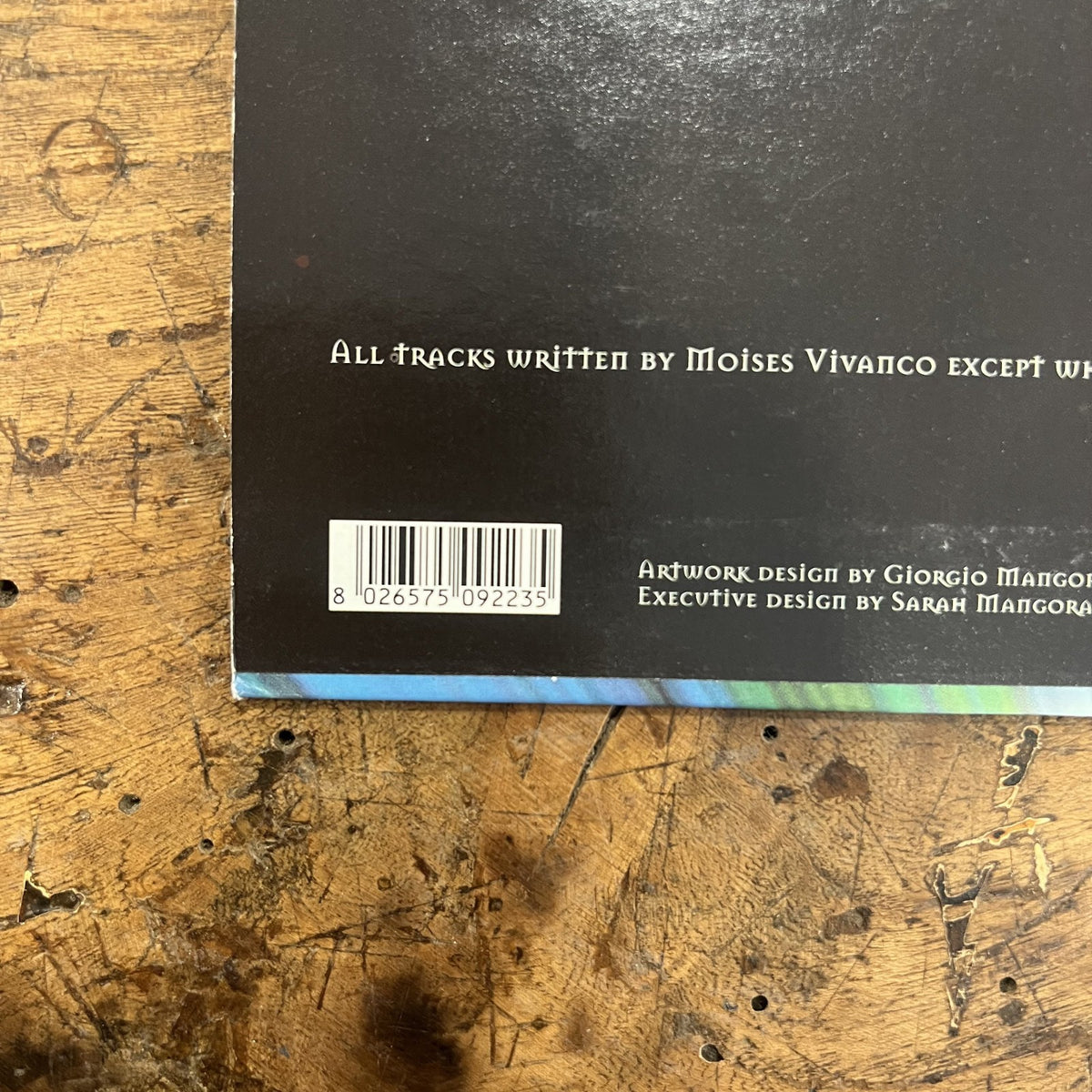 10" Vinyl Latin Yma Sumac – Voice Of The Xtabay Quechua Italy 2003