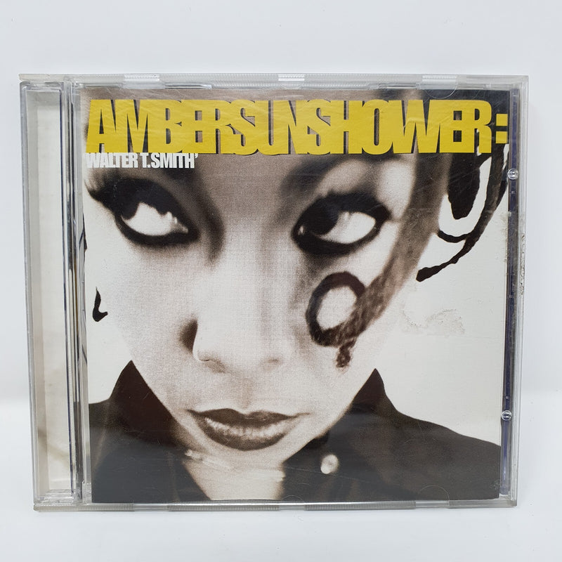 CD Ambersunshower – Walter T. Smith Gee Street – GEE 1000572