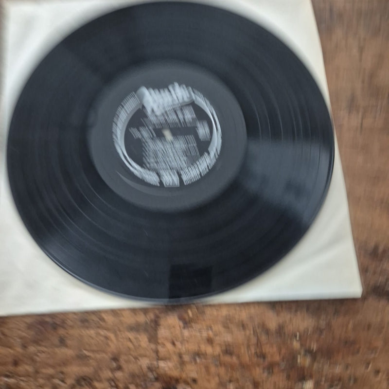 LP Chris Connor Sings The George Gershwin Almanac If Songs Musica Jazz Vinile