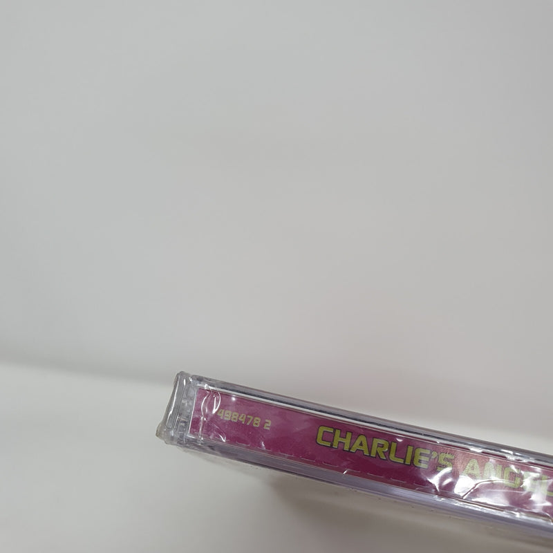 CD COLONNA SONORA Various – Charlie's Angels (Music From The Motion Picture)