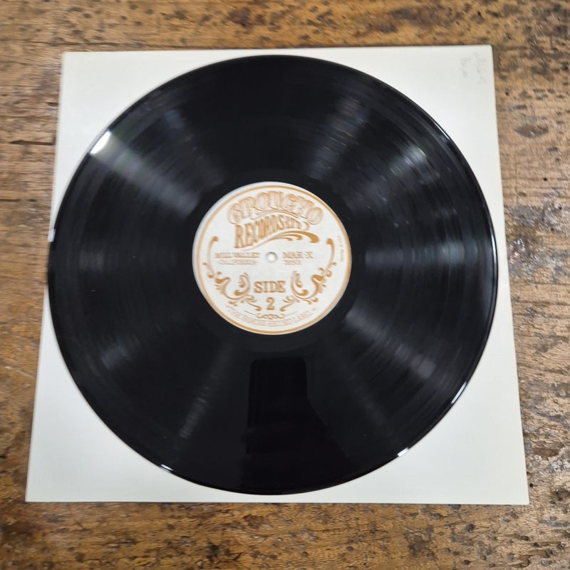 LP Rising Sons Mar X 38501 Printed In USA Musica Rock  Vinile