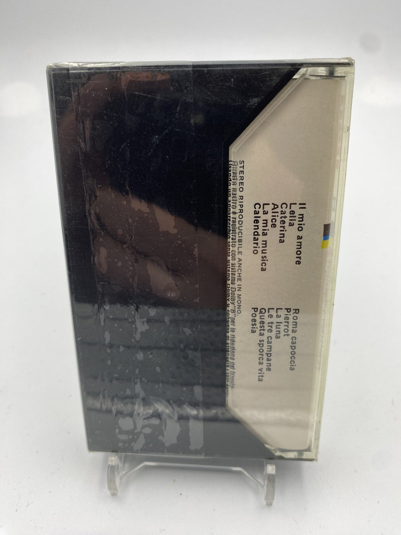 MUSICASSETTA Tape SS Schola Cantorum – Quando Il Canto È Poesia Pop Italy 1978