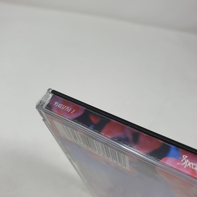 CD ITALIANA Various – Speciale Sanremo 99 Warner Fonit – 9548373512