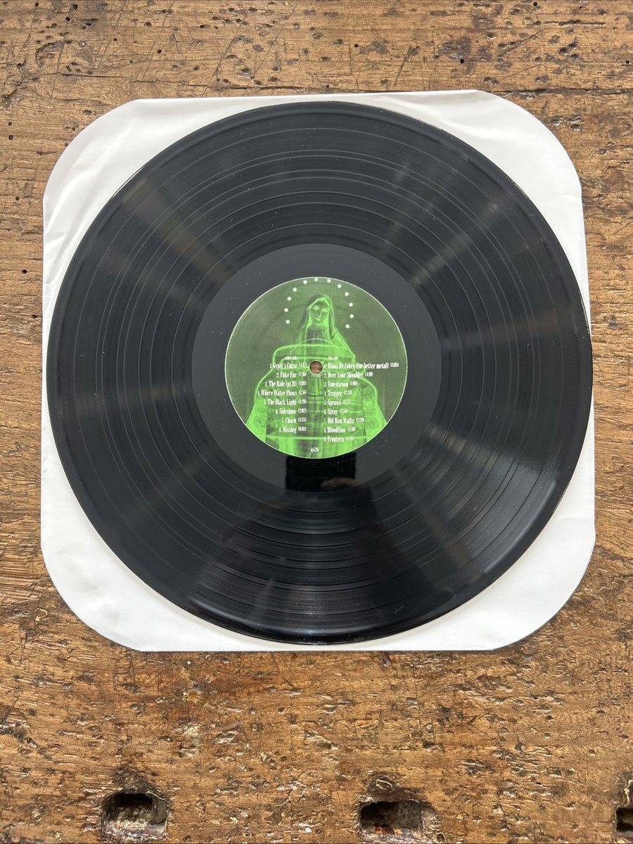 LP Calexico - The Black Light QS52 Vinile Musica Folk Rock