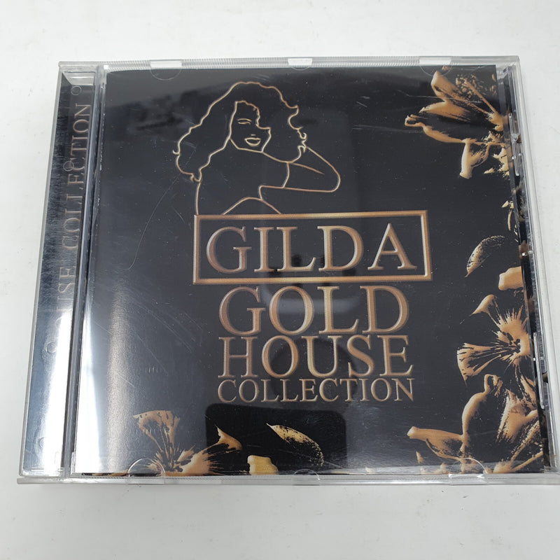 CD Various – Gilda Gold House Collection Molto Recordings