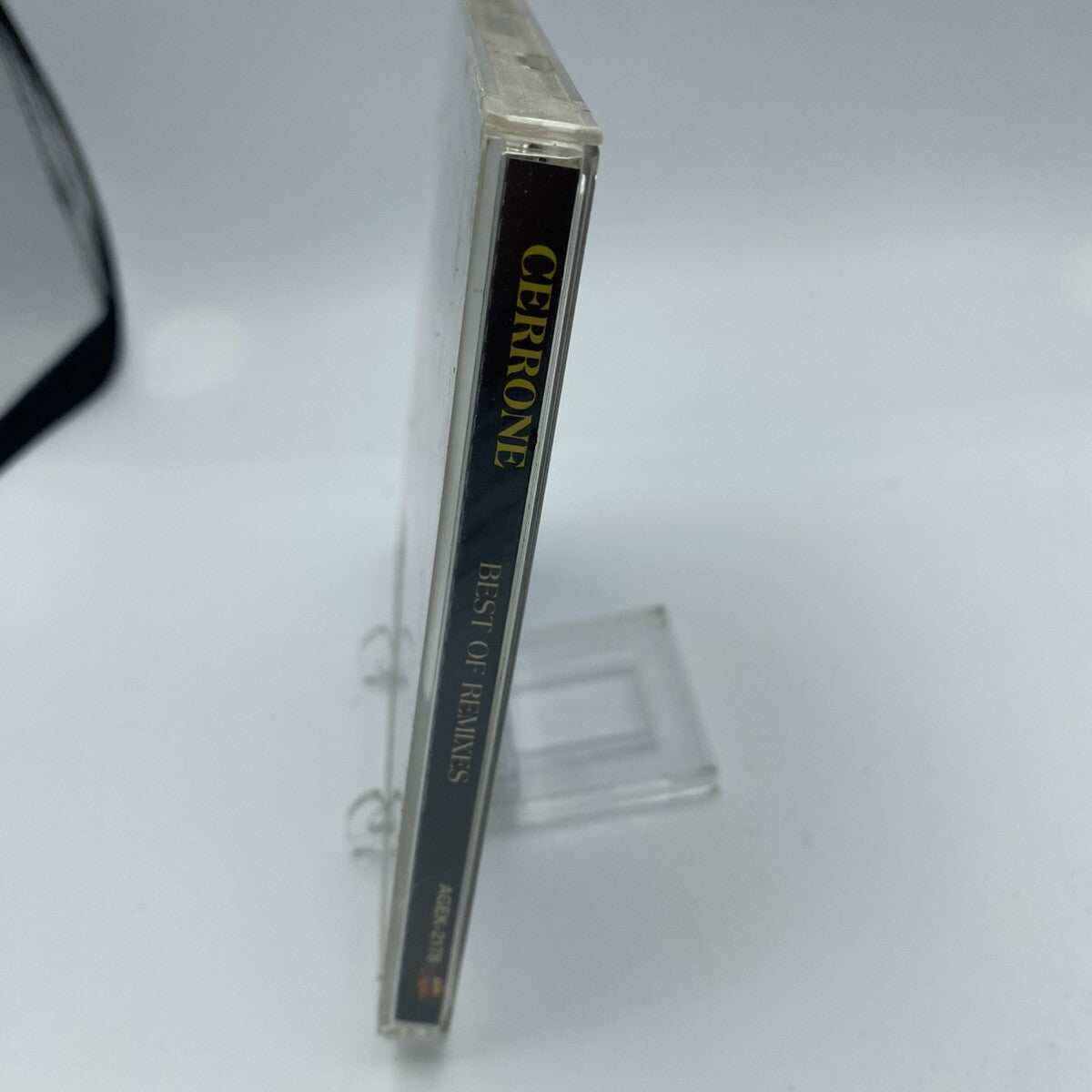 CD Cerrone – Supernature Remix 97 Elettronica