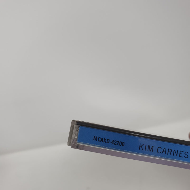 CD Kim Carnes – View From The House MCA Records – 255 695-2