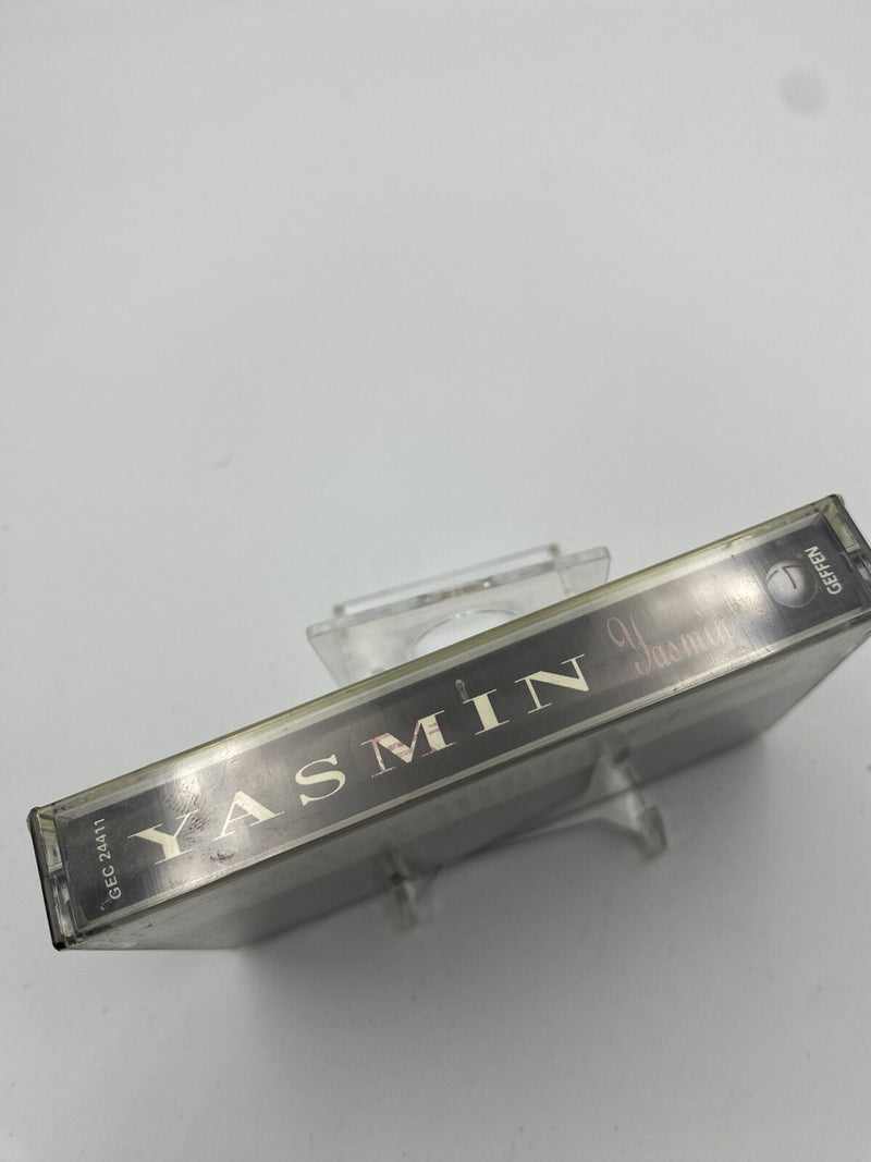 MUSICASSETTA Tape SS Yasmin Italy