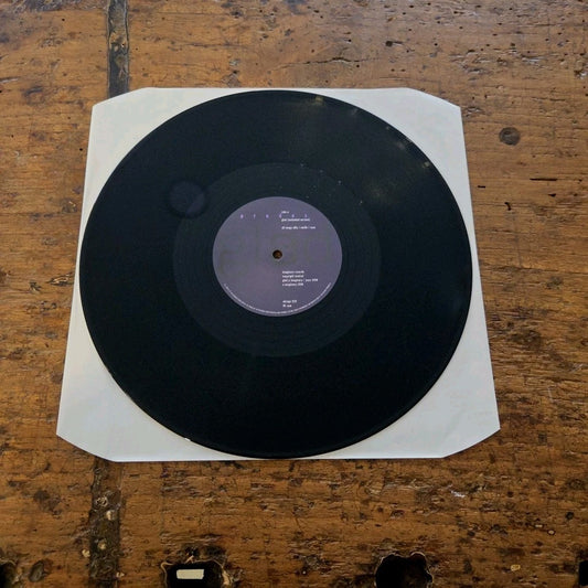 LP The Prudence - Glad MIRAGE 020 1990  Musica Rock Vinile