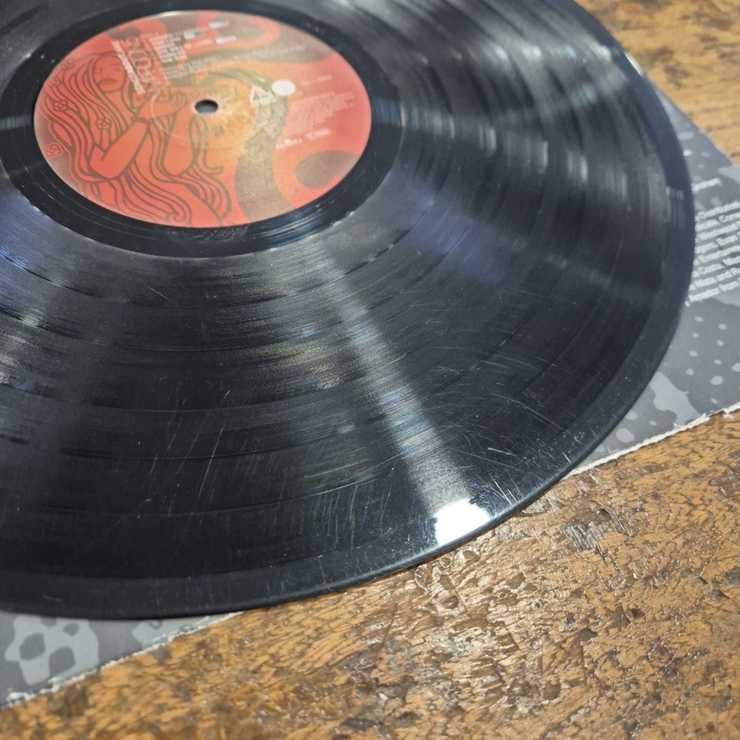 LP Maroon 5 - Songs About Jane 82876582601 Europe 2003 Pop Rock Vinile
