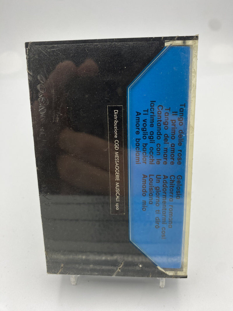 MUSICASSETTA Tape SS Betty Curtis- Ricordiamole Insieme Italy