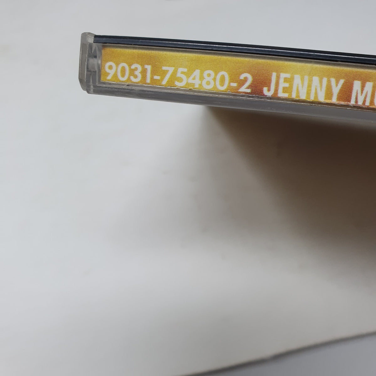 CD Jenny Morris – Honey Child EastWest – 9031-75480-2Eu
