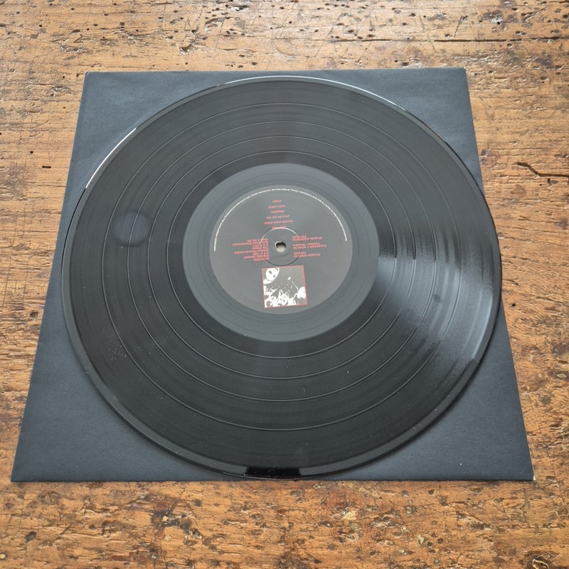 LP Slowdive - Souvlaki MOVLP202 Eu 2011 Musica Indie Rock Vinile 12