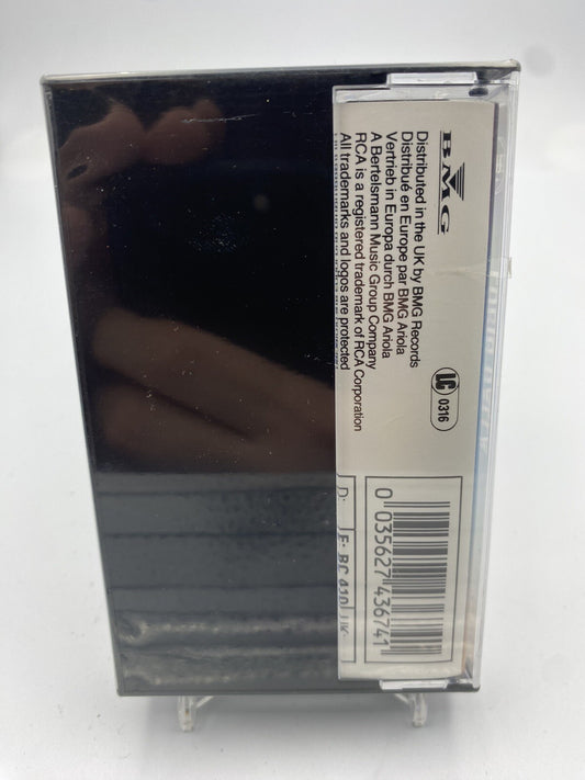MUSICASSETTA Tape SS Dalla Lucio 4 Marzo E Altre Storie  RCA Linea 3 Italy