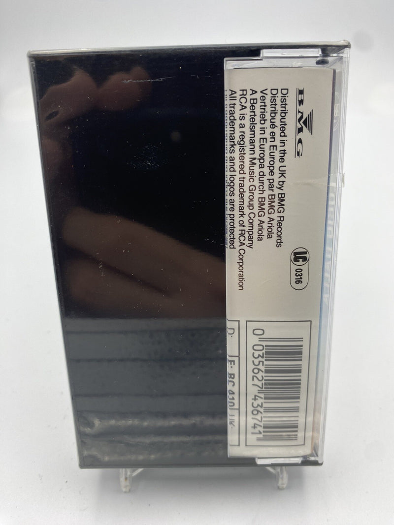 MUSICASSETTA Tape SS Dalla Lucio 4 Marzo E Altre Storie  RCA Linea 3 Italy