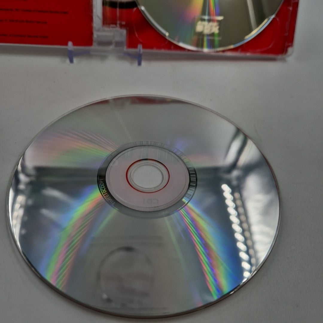 CD Albertino presenta DEEJAY TIME 2CD Collection 3 TIME 610CDDP Mix Pop Dance