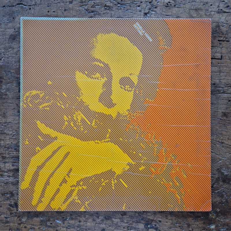 LP Ornella Vanoni - Dettagli AR/LP/12090 Italy 1973 Ariston Musica Italiana