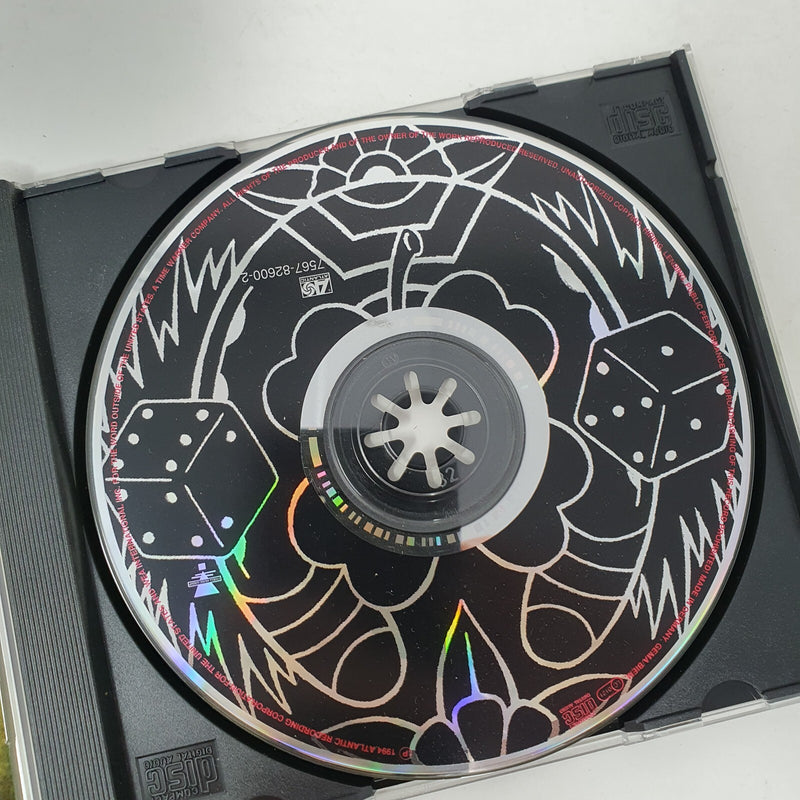 CD Jamie WaltersAtlantic – 7567-82600-2