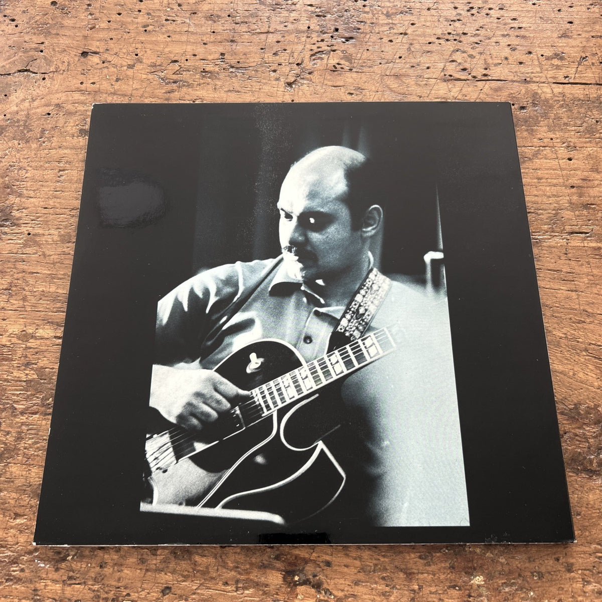 LP Joe Pass - Intercontinental CRM 738 Made In Germany  Vinile Jazz
