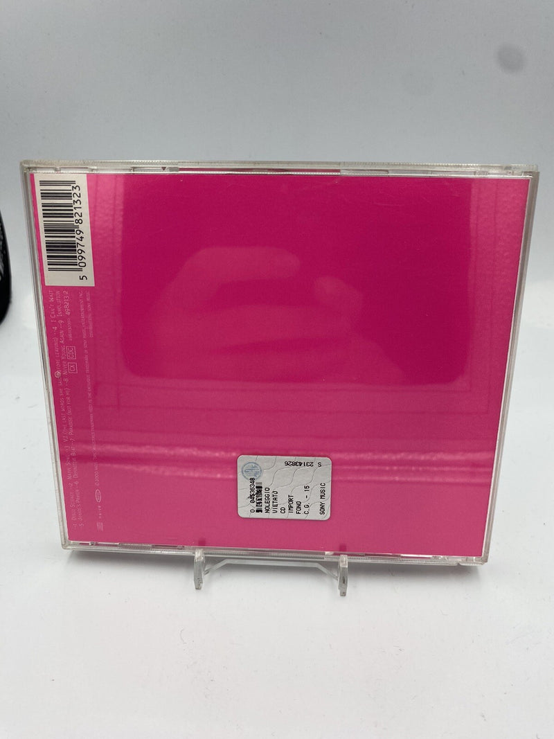 CD Mirwais – Production Elettronica 2000 Disco