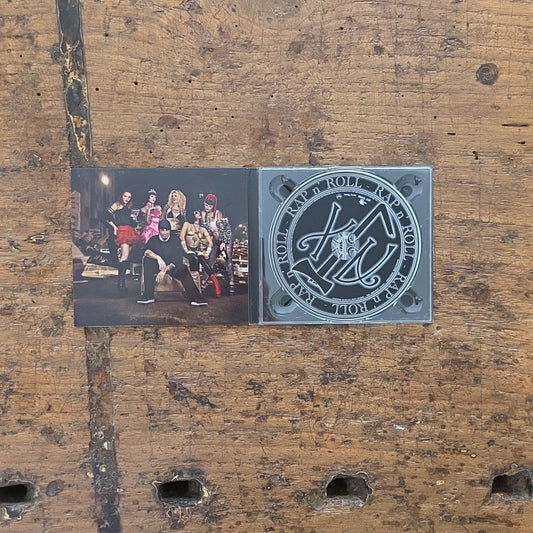 CD J-AX - Rap N' Roll 88697454442 Musica Rap Italiana 2009