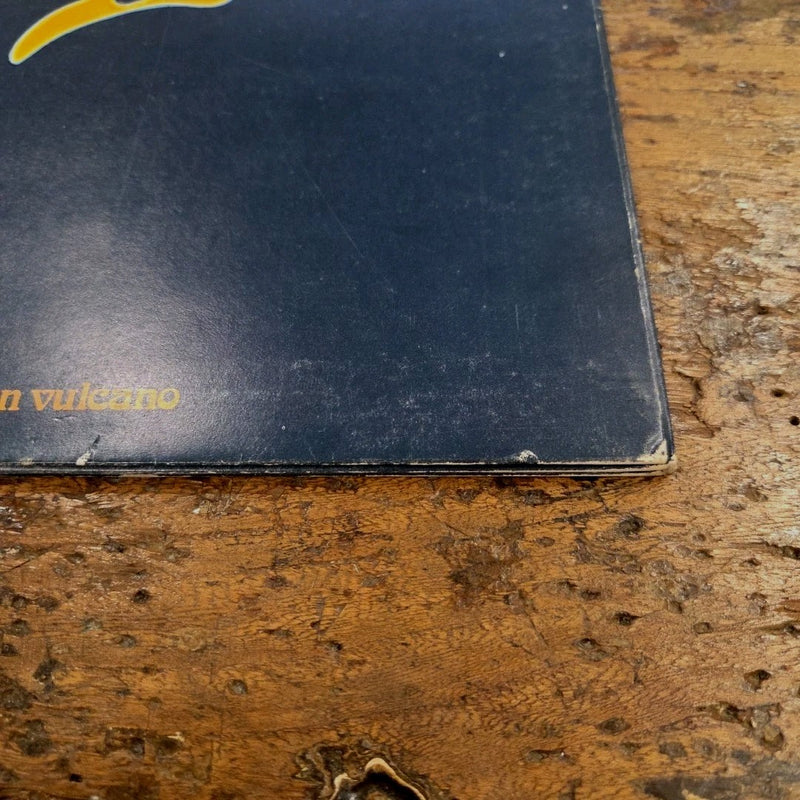 LP Donatella Bardi - A Puddara È Un Vulcano T 52028 Made In Italy 1975 Vinile
