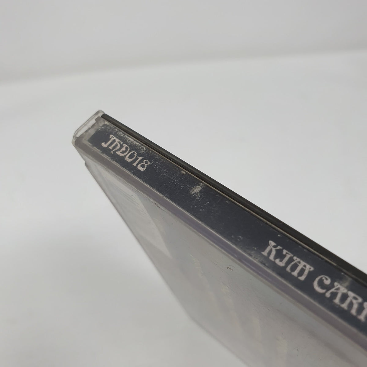CD Kim Carnes – To Love Somebody Tring – JHD018