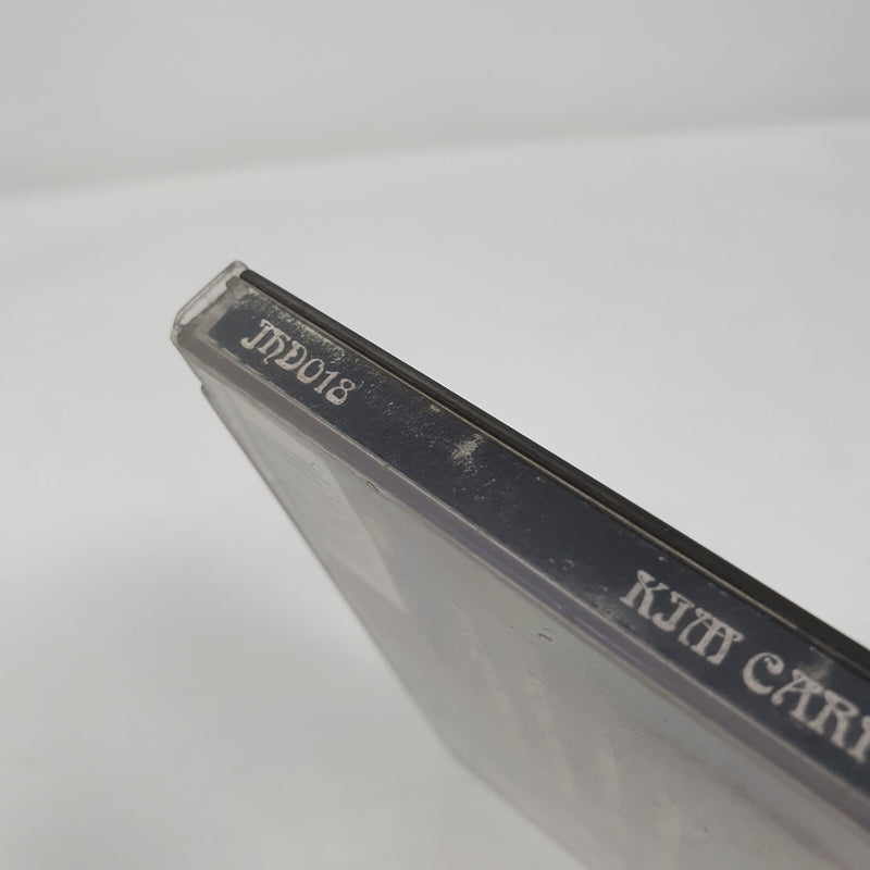 CD Kim Carnes – To Love Somebody Tring – JHD018