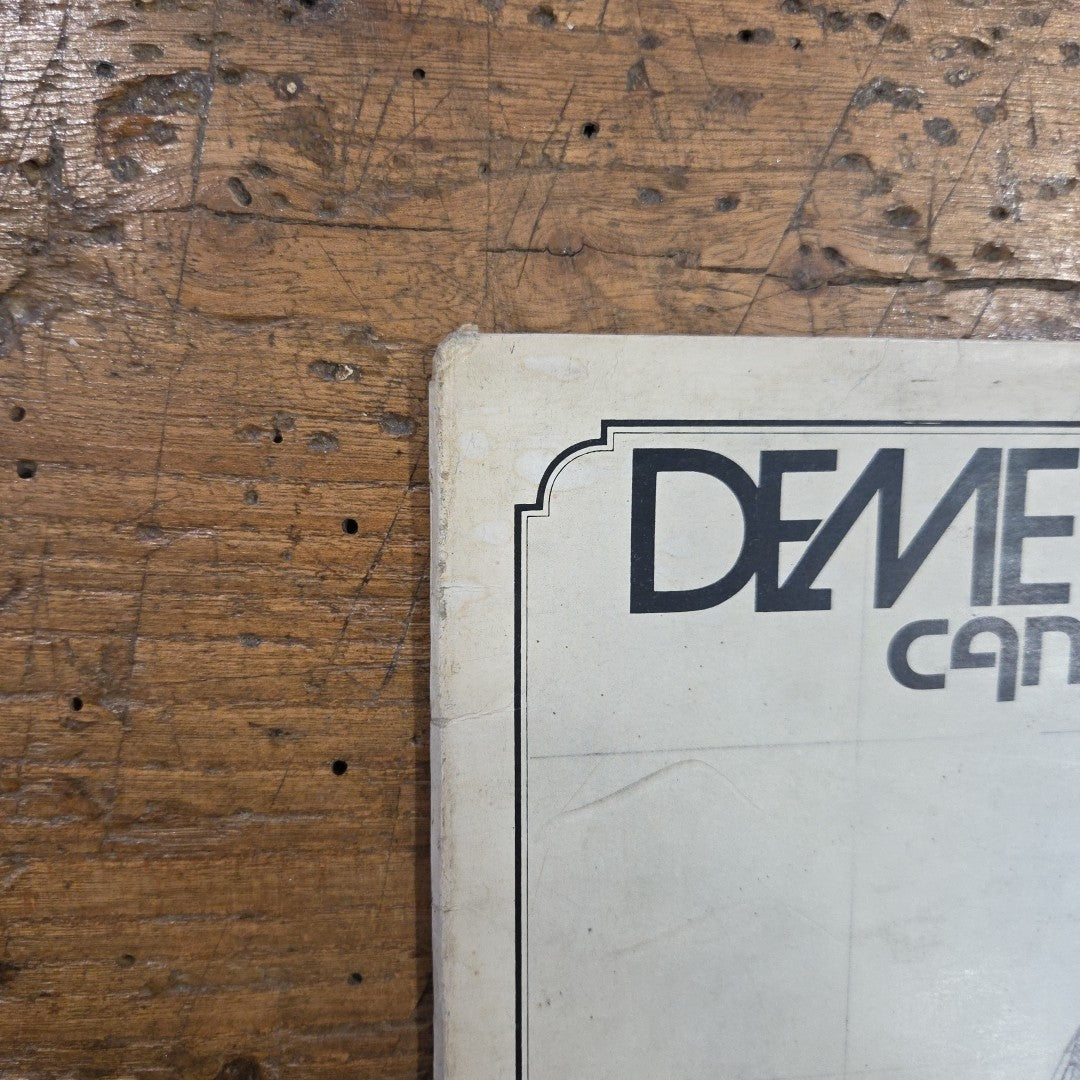 LP Demetrio Stratos - Cantare La Voce 5206 119 1978 Made In Italy Avantgarde