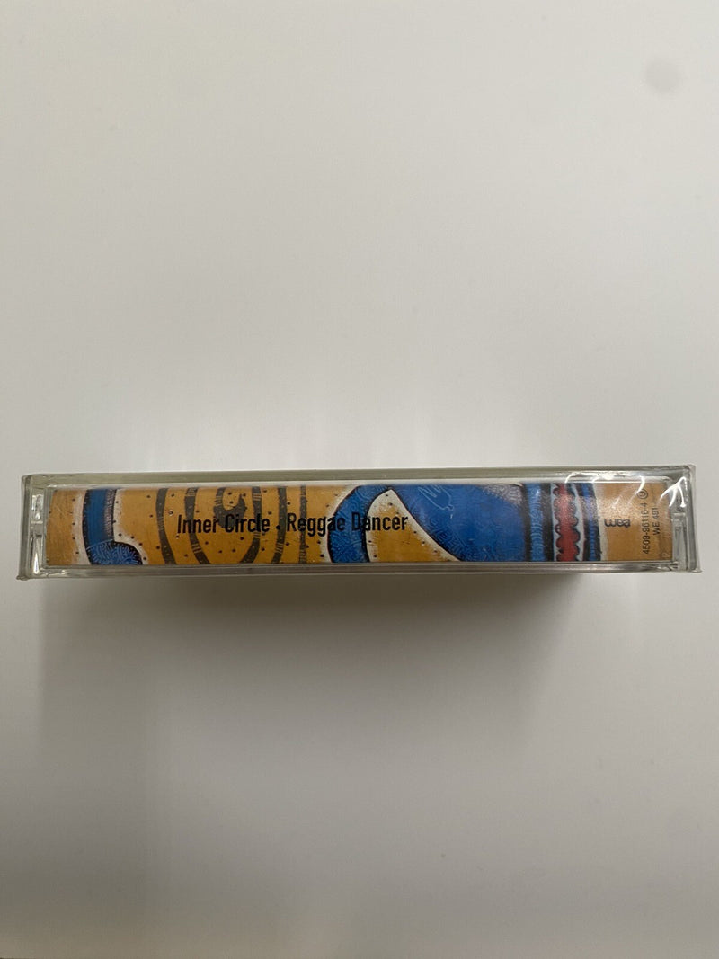 MUSICASSETTA TAPE SS Inner Circle – Reggae Dancer Raggae Hip Hop