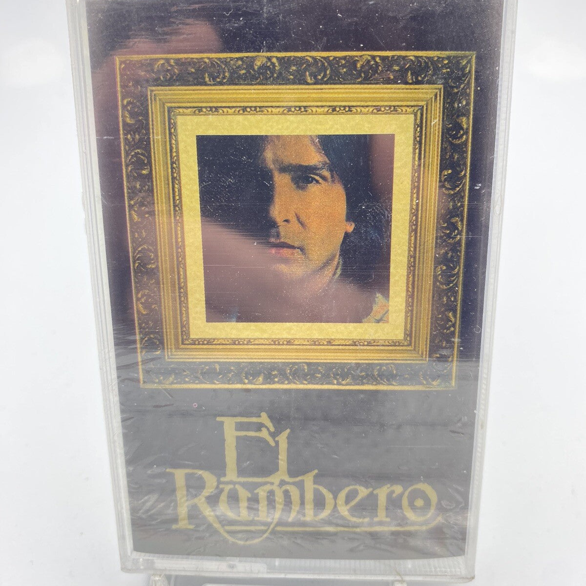 MUSICASSETTA Tape SS El Rumbero – El Rumbero Latin 1992 Rumba