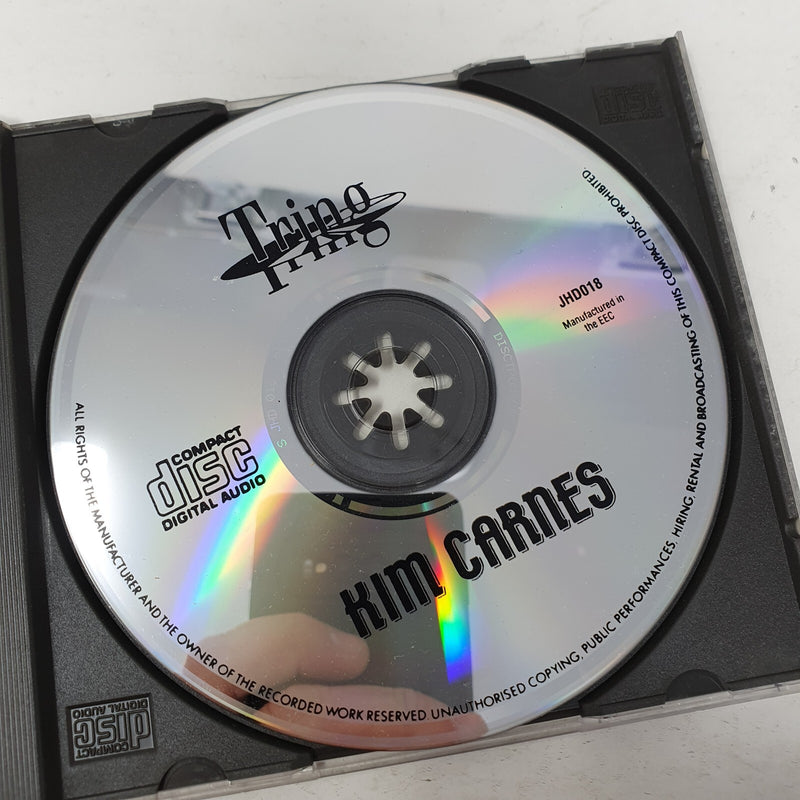 CD Kim Carnes – To Love Somebody Tring – JHD018