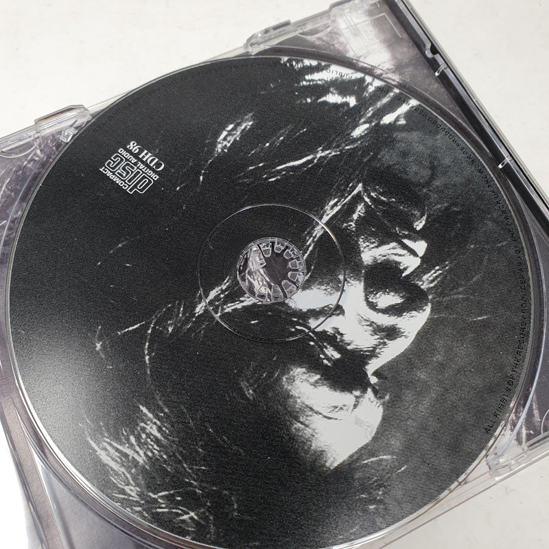 CD Latitud Zero Alternative NSN CDH98