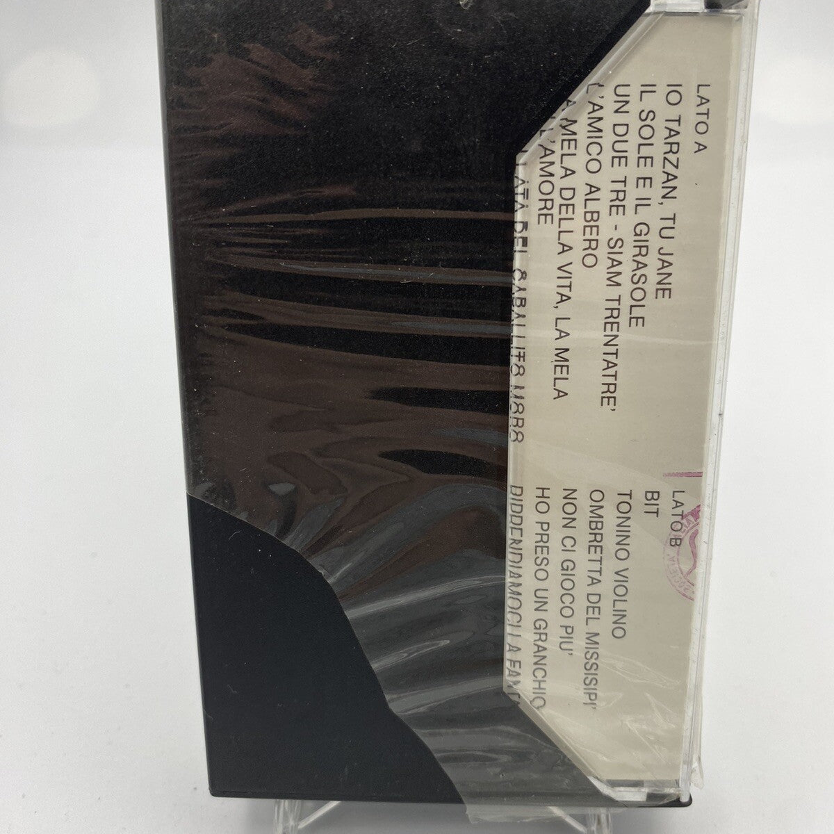 MUSICASSETTA Tape SS Various – 28° Zecchino D'Oro 1985 Italy
