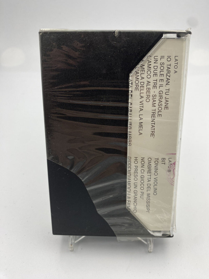 MUSICASSETTA Tape SS Various – 28° Zecchino D'Oro 1985 Italy