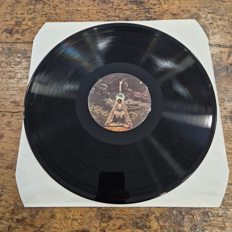 LP The Sevens - Akarma AK 317 Ristampa 2005 Musica Rock Garage Vinile