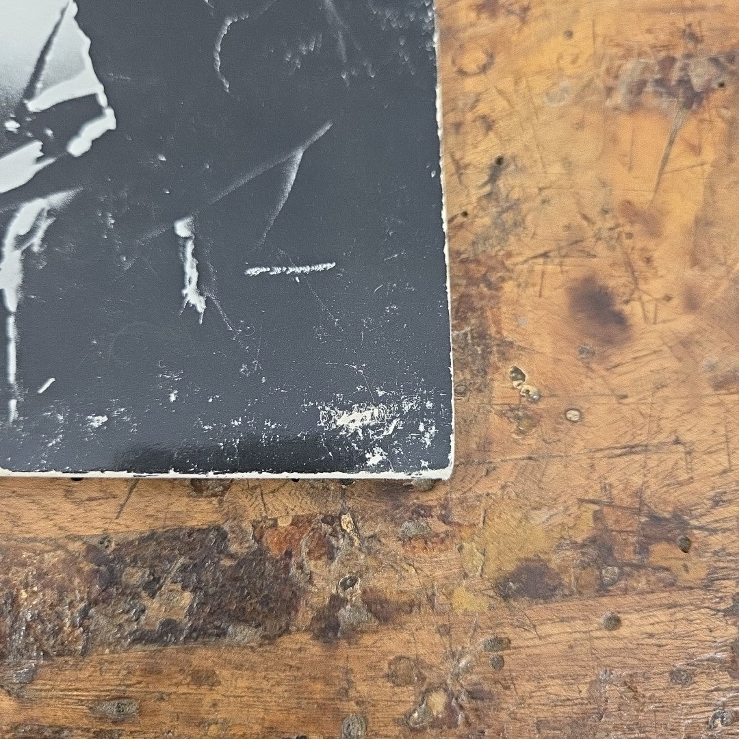 LP U2 - Rattle And Hum U27 1988 Island Records Gatefold