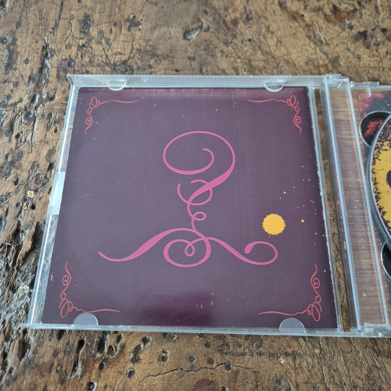 CD Mondo Marcio - Gold Edition HH 3027-2 Musica Rap Hip Hop Italiana